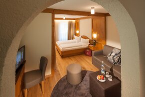 Wellnesshotel Warther Hof
