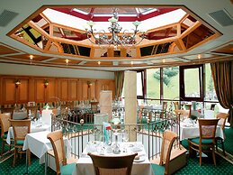 Wellnesshotel Warther Hof