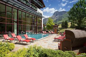 Wellnesshotel Warther Hof