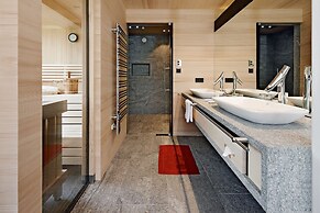 Wellnesshotel Warther Hof