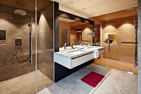 Wellnesshotel Warther Hof