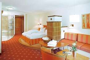 Wellnesshotel Warther Hof