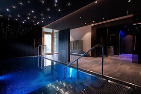 Wellnesshotel Warther Hof