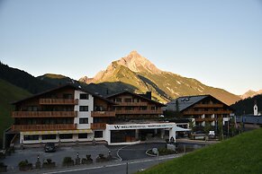 Wellnesshotel Warther Hof