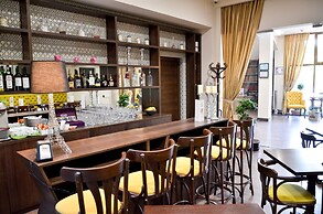 Capitolina City Chic Hotel