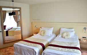 Capitolina City Chic Hotel