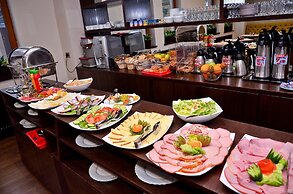 Capitolina City Chic Hotel