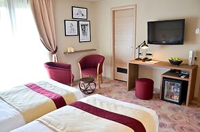Capitolina City Chic Hotel