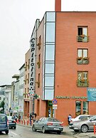 Capitolina City Chic Hotel