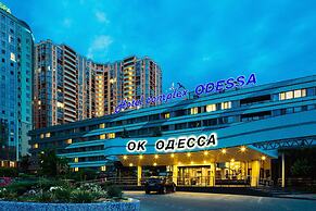 OK Odessa Hotel