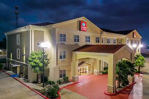 Comfort Suites Tomball Medical Center
