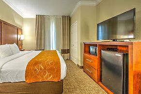 Comfort Suites Tomball Medical Center