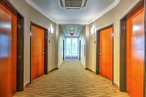 Comfort Suites Tomball Medical Center