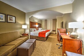 Comfort Suites Tomball Medical Center