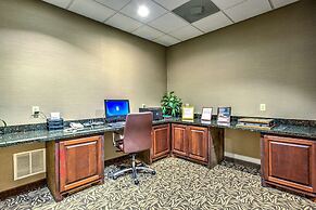 Comfort Suites Tomball Medical Center