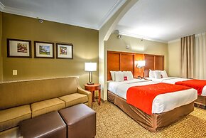 Comfort Suites Tomball Medical Center