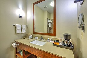 Comfort Suites Tomball Medical Center