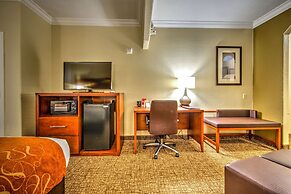 Comfort Suites Tomball Medical Center