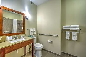 Comfort Suites Tomball Medical Center