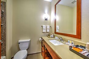 Comfort Suites Tomball Medical Center