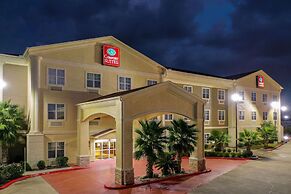 Comfort Suites Tomball Medical Center