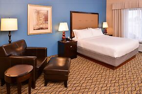 Holiday Inn Express Wichita Falls by IHG