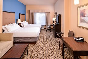 Holiday Inn Express Wichita Falls by IHG