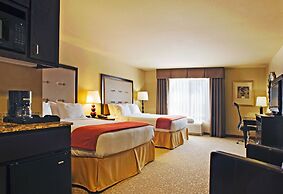 Holiday Inn Express Wichita Falls by IHG