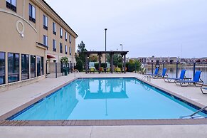 Holiday Inn Express Wichita Falls by IHG