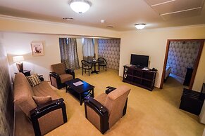 Best Western Plus Lido Hotel
