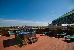 Best Western Plus Lido Hotel