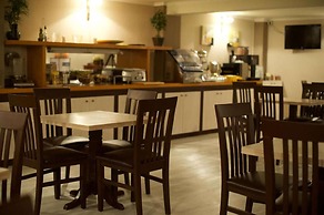Best Western Plus Lido Hotel
