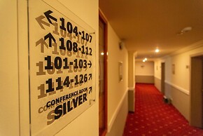 Best Western Plus Lido Hotel