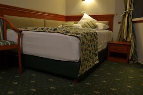 Best Western Plus Lido Hotel