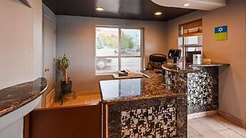 Downtown Phoenix Hotel