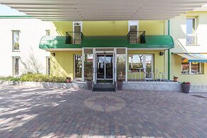 Roy Hotel