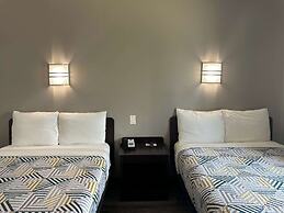 Motel 6 Mission, TX