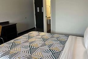 Motel 6 Mission, TX