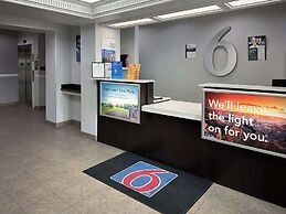 Motel 6 Mission, TX