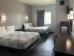 Motel 6 Mission, TX