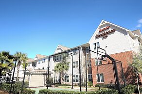 Residence Inn Marriott Airport