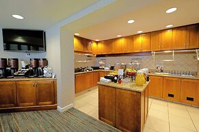 Residence Inn Marriott Airport