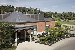 Delta Hotels by Marriott Guelph Conference Centre