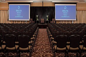 Delta Hotels by Marriott Guelph Conference Centre