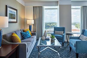 Renaissance Montgomery Hotel & Spa at the Convention Center