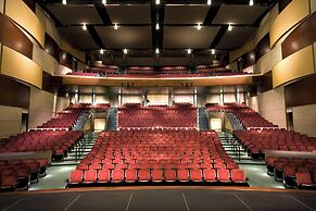 Renaissance Montgomery Hotel & Spa at the Convention Center