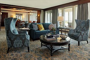 Renaissance Montgomery Hotel & Spa at the Convention Center