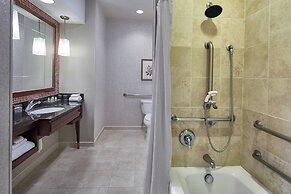 Renaissance Montgomery Hotel & Spa at the Convention Center