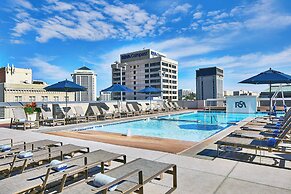 Renaissance Montgomery Hotel & Spa at the Convention Center