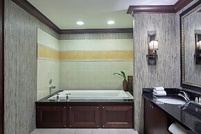 Renaissance Montgomery Hotel & Spa at the Convention Center